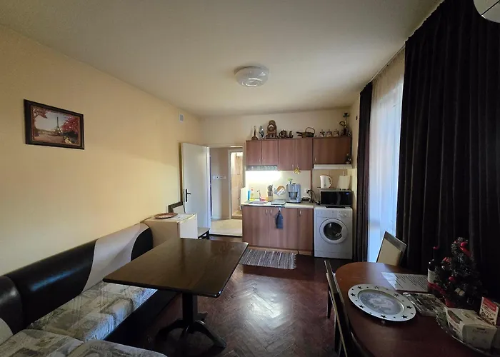 Comfort Apartment Vt