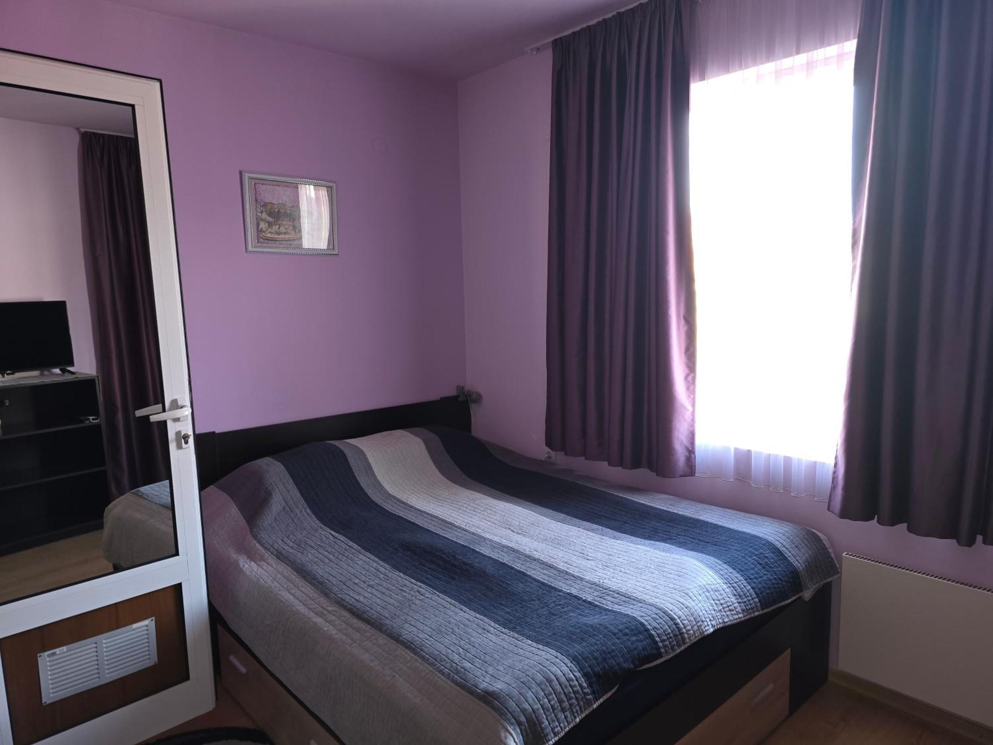 Apartament Comfort Vt