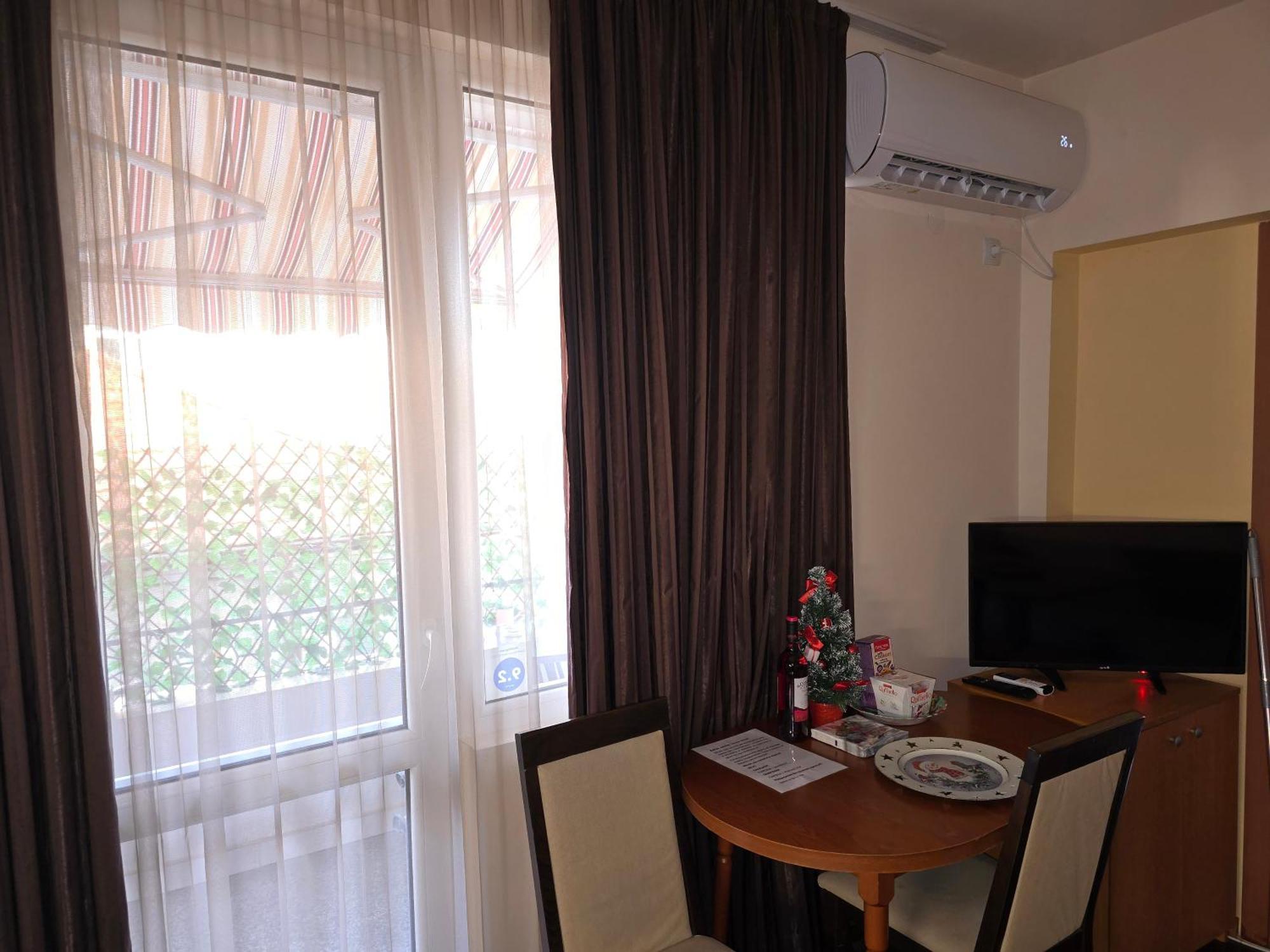 Comfort Vt Apartament Veliko Tărnovo