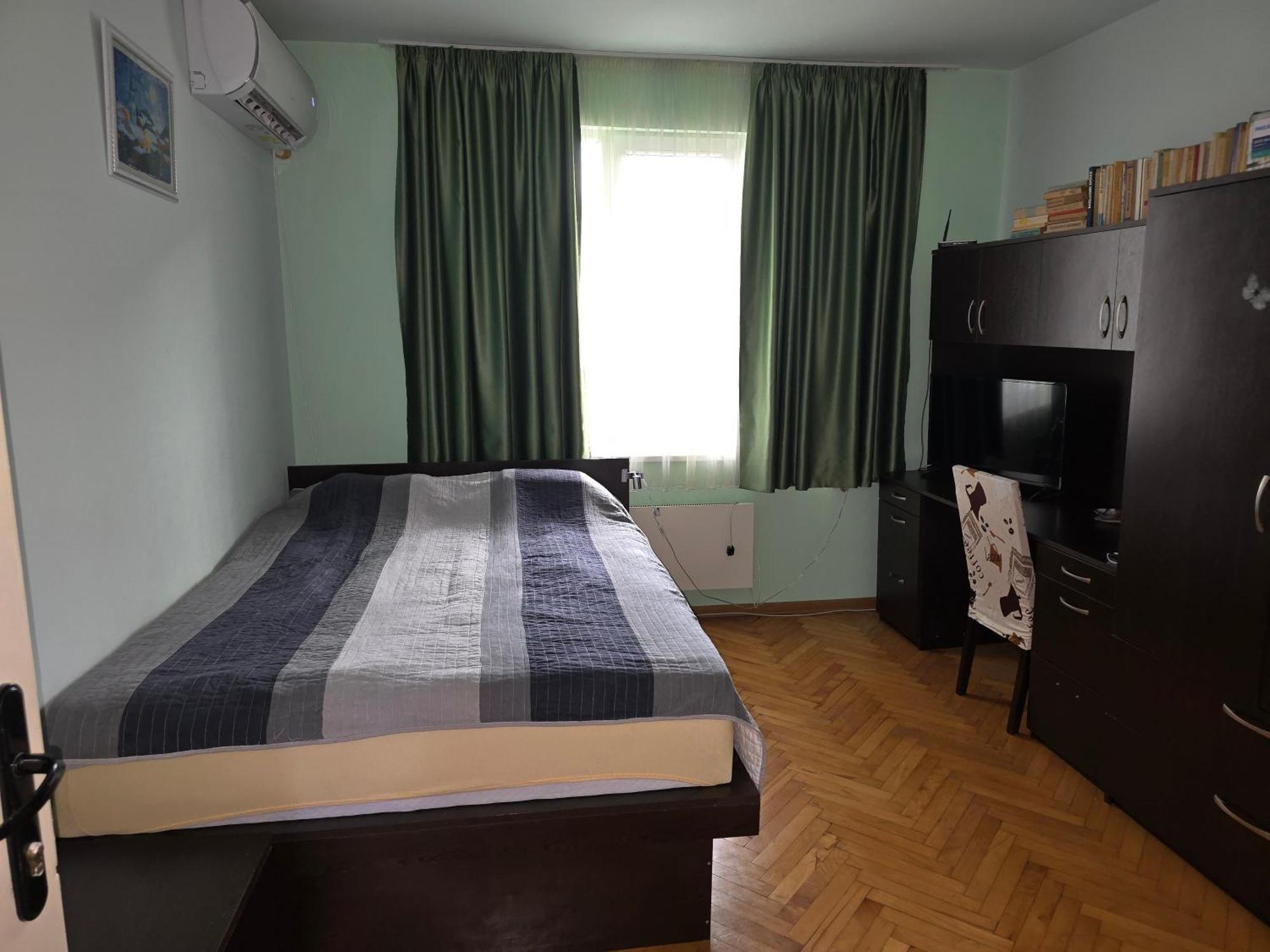 Comfort Vt Apartament *