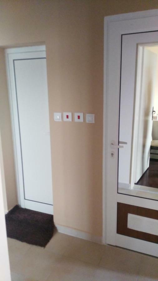 Apartament Comfort Vt *