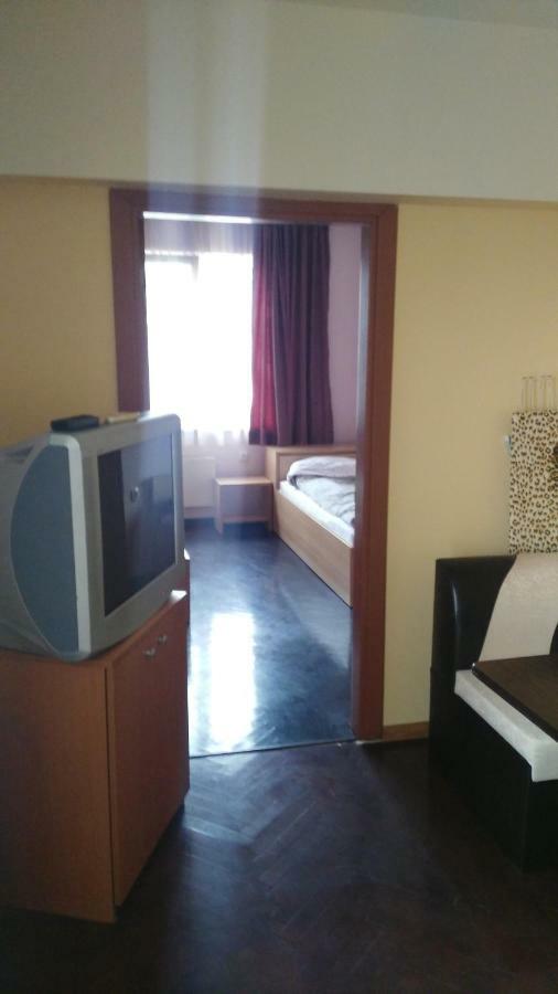 Apartament Comfort Vt