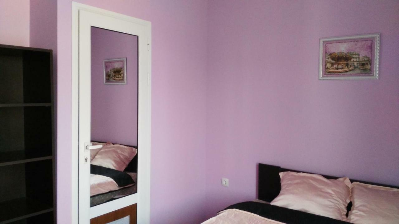 Comfort Vt Apartament *