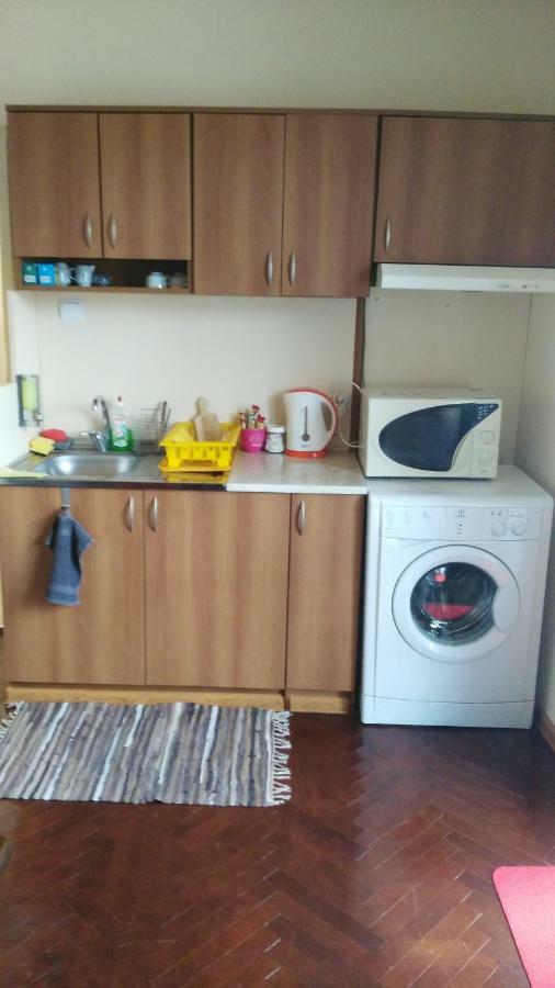 Comfort Vt Apartament Veliko Tărnovo