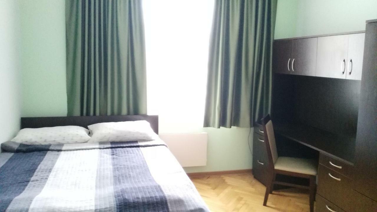 Comfort Vt Apartament *