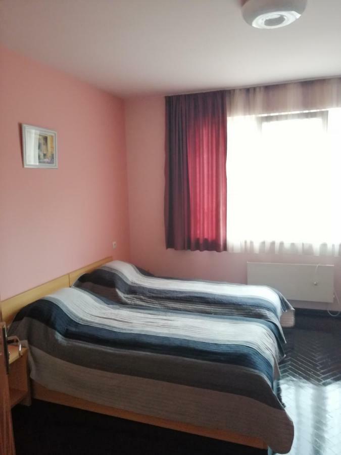 Apartament Comfort Vt Veliko Tărnovo