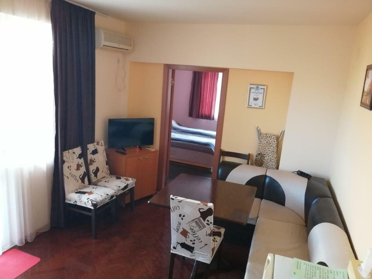 Comfort Vt Apartament