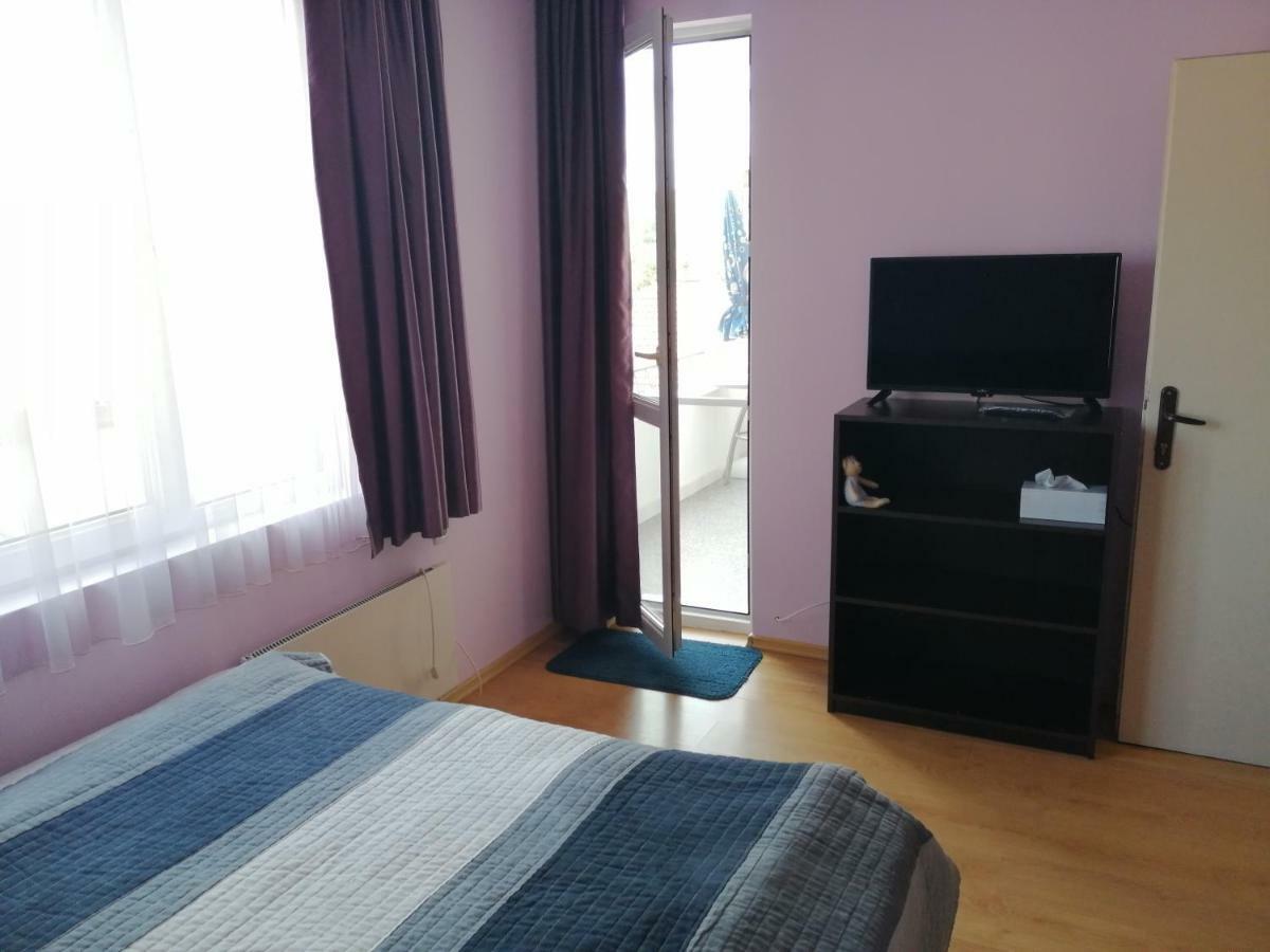 Comfort Vt Apartament Veliko Tărnovo